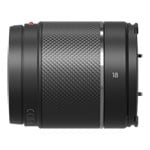 DJI DL 18mm F2.8 ASPH Lens