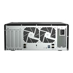 QNAP TS-H1290FX-7302P-128G 12 Bay Desktop NAS Enclosure