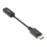 Club3D DisplayPort (M) 1.4b to HDMI2.1 (F) ACTIVE Adapter