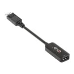 Club3D DisplayPort (M) 1.4b to HDMI2.1 (F) ACTIVE Adapter