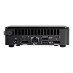 Intel Core i7 Arena Canyon NUC 13 Slim Mini PC Kit