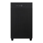 ASUS Prime AP201 Micro-ATX Open Box PC Case Black