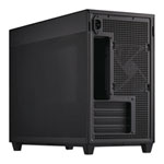ASUS Prime AP201 Micro-ATX Open Box PC Case Black
