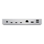 Razer Thunderbolt 4 Dock Chroma 10 Port RGB Docking Station Mercury