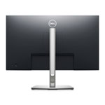 Dell 27" P2723D QHD Professional IPS Monitor Height/Tilt/Swivel/Rotate Adjustable