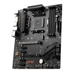 MSI AMD B550 Gaming GEN3 PCIe 3.0 ATX Refurbished Motherboard