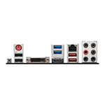 MSI AMD B550 Gaming GEN3 PCIe 3.0 ATX Refurbished Motherboard