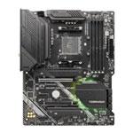 MSI AMD B550 MAG TOMAHAWK  MAX WIFI PCIe 4.0 ATX Refurbished Motherboard