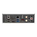 MSI AMD B550 MAG TOMAHAWK  MAX WIFI PCIe 4.0 ATX Refurbished Motherboard