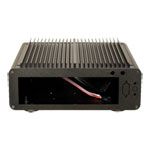 Inter-Tech IP-60 Compact Mini-ITX Case with Integrated PSU