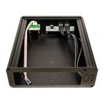 Inter-Tech IP-60 Compact Mini-ITX Case with Integrated PSU