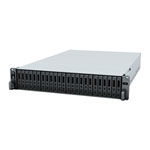 Synology 24 Bay FS3410 FlashStation Intel Xeon 16GB 10GbE Server Rack Enclosure