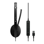 EPOS ADAPT 160T USB II Stereo Teams Certified Headset