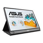 ASUS 16" Full HD 60Hz Portable Touchscreen Monitor USB-C