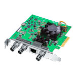 Blackmagic Design DeckLink IP/SDI HD