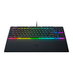 Razer Ornata V3 Tenkeyless Low-Profile Mecha-Membrane Keyboard with Razer Chroma RGB