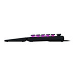 Razer Ornata V3 Tenkeyless Low-Profile Mecha-Membrane Keyboard with Razer Chroma RGB