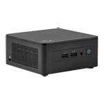 Intel Core i3 Arena Canyon NUC 13 Tall Mini PC Kit