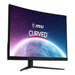 MSI 32" Full HD 250Hz FreeSync VA Curved HDR Monitor