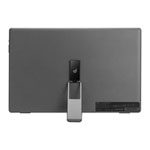 MSI Pro MP161 FHD IPS Portable Monitor USB-C/HDMI Speakers