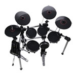 Carlsbro CSD600 9-Piece Electronic Mesh Head Drum Kit