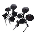 Carlsbro CSD600 9-Piece Electronic Mesh Head Drum Kit