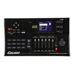 Carlsbro CSD600 9-Piece Electronic Mesh Head Drum Kit