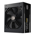 Cooler Master MWE Gold V2 1250W ATX3.0 Fully Modular 80+ Gold Black PSU/Power Supply