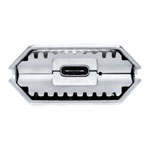 Cooler Master Oracle Air M.2 NVMe Toolless Enclosure USB3.2 Gen 2 10Gbs - USB-C PC/MAC