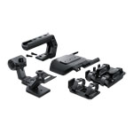 Blackmagic URSA Broadcast ENG Kit