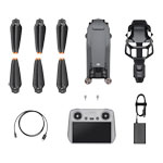 DJI Mavic 3 Pro