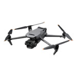 DJI Mavic 3 Pro Fly More Combo (DJI RC)