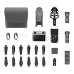 DJI Mavic 3 Pro Fly More Combo (DJI RC)