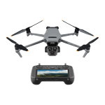 DJI Mavic 3 Pro Fly More Combo (DJI RC Pro)