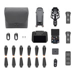 DJI Mavic 3 Pro Fly More Combo (DJI RC Pro)
