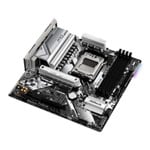 ASRock AMD B650M PRO RS micro-ATX AM5 DDR5 Motherboard