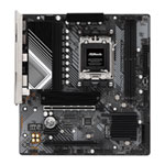 ASRock  B650M-HDV/M.2 MicroATX Motherboard