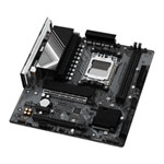 ASRock  B650M-HDV/M.2 MicroATX Motherboard