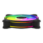 Cooler Master MasterFan MF120 Halo2 RGB 120mm 1 Fan Pack