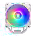 Cooler Master Hyper 212 Halo White Intel/AMD CPU Cooler