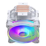 Cooler Master Hyper 212 Halo White Intel/AMD CPU Cooler