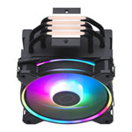 Cooler Master Hyper 212 Halo Black Intel/AMD CPU Cooler