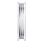 Cooler Master Mobius 120P ARGB 120mm White Edition Fan