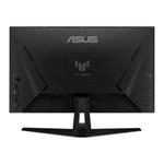 ASUS TUF 27" WQHD 170Hz FreeSync Premium Gaming Monitor