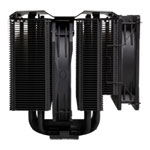 Cooler Master MA824 Stealth CPU Dual-Tower Cooler