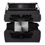 Cooler Master MA824 Stealth CPU Dual-Tower Cooler