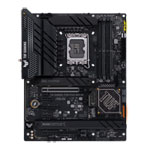 ASUS TUF GAMING Z790-PLUS WIFI D4 + Intel Core i7 13700K CPU Bundle