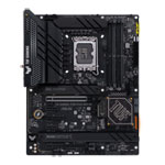 ASUS TUF GAMING Z790-PLUS WIFI D4 + Intel Core i7 13700K CPU