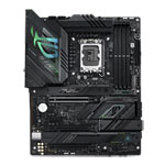 ASUS ROG MAXIMUS Z790 HERO + Intel Core i9 13900K CPU Bundle