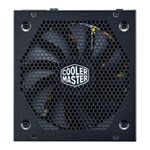 Cooler Master V Gold V2 650 Watt Fully Modular 80+ Gold Black PSU/Power Supply